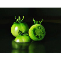 Green Tomatoes Macro Image Still Life Studio photo sculptures by lifesphere Green Tomatoes Macro Image Still Life Studio photo sculptures