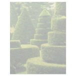 Green Topiary - Letterhead