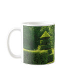 Green Topiary - Mug #1