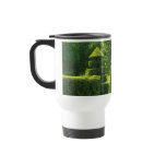 Green Topiary - Mug #3