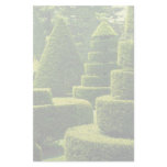 Green Topiary - Stationery