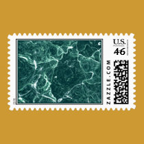 Green Trap stamps