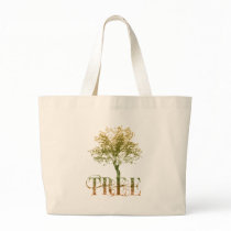 Green Tree bags