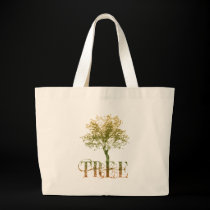 Green Tree bags