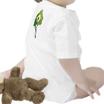 Green Tree Bodysuit