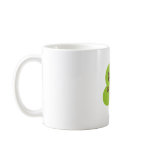 Green Tree Recycle Mugs
