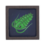 Green Trilobite Premium Gift Box