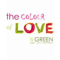 GREEN t-shirts by eschenfrau1 GREEN t-shirts