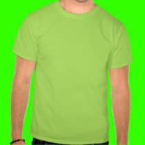 Green Tshirt Example