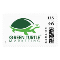 Green Turtle Marketing postage