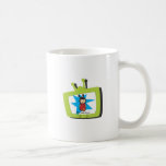 Green TV LLD Coffee Mug
