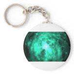 Green Universe Key Chains