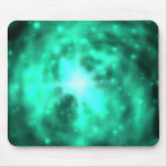Green Universe Mousepad