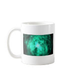 Green Universe mugs