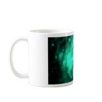 Green Universe Mugs