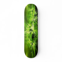 Green Universe skateboards by PraiseProducts Green Universe skateboards