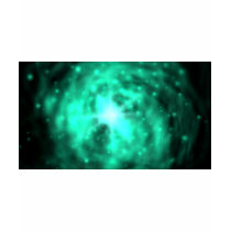 Green Universe t-shirts