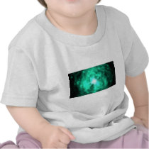 Green Universe t-shirts
