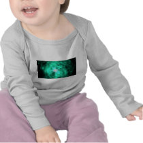 Green Universe t-shirts