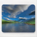Green Valley Current mousepads by KiDAcE Green Valley Current mousepads