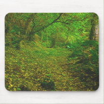 Green Valley mousepads