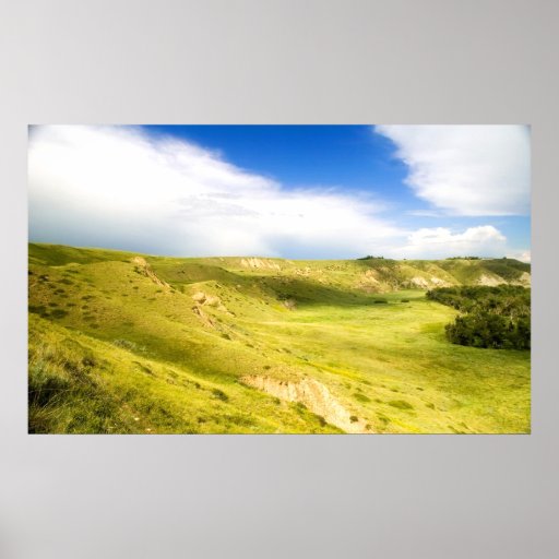 Green valley posters