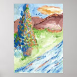 GREEN VALLEY Value Poster Paper (Matte)