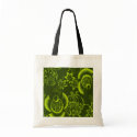 'Green Vision' Tote bags by cathie10 'Green Vision' Tote bags
