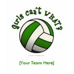 View more Green Volleyball Shirts personalized gift ideas for girls Green Volleyball Shirts