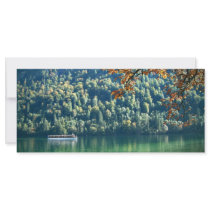 Green Water rack cards by fotoplus Green Water rack cards