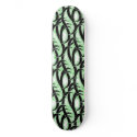 Green Waves skateboards