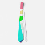Green Wings ties