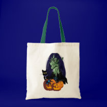 Green Witch Bags bags