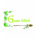Green Witch t-shirts