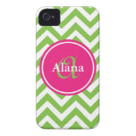 Green with Envy Case-Mate iPhone 4 Cases