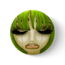 Green With Envy Pins