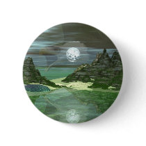 Green World Eagle buttons by deleas Green World Eagle buttons