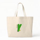 Green Y Monogram bags