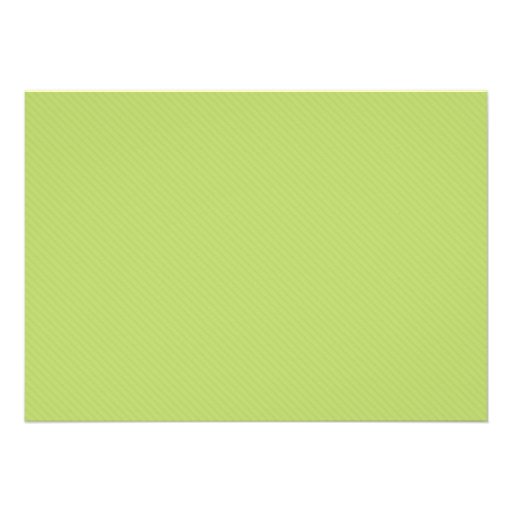 Green Yellow Golf Flag Retirement Party Invitation