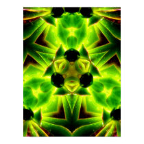 Greenadia Poster posters