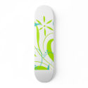 greenand blue skateboards by orangepples2000 greenand blue skateboards