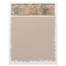 Greenaway Papers letterhead by friendlyspirit Greenaway Papers letterhead