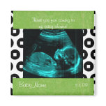 greenblackbaby magnets
