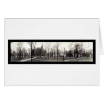 Greencastle Depauw University Photo 1909 cards by lc_panoramicphotos Greencastle Depauw University Photo 1909 cards
