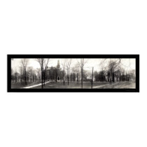 Greencastle Depauw University Photo 1909 posters by lc_panoramicphotos Greencastle Depauw University Photo 1909 posters