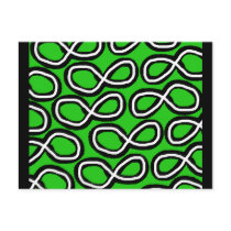 greencircleeights postcards