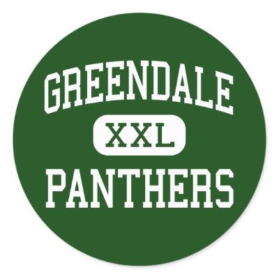 Greendale+panthers