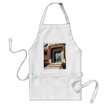 GreenDoor Apron