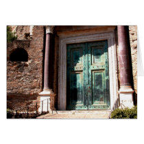 GreenDoor Cards
