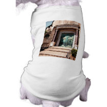 GreenDoor pet clothing by thedustyphoenix GreenDoor pet clothing